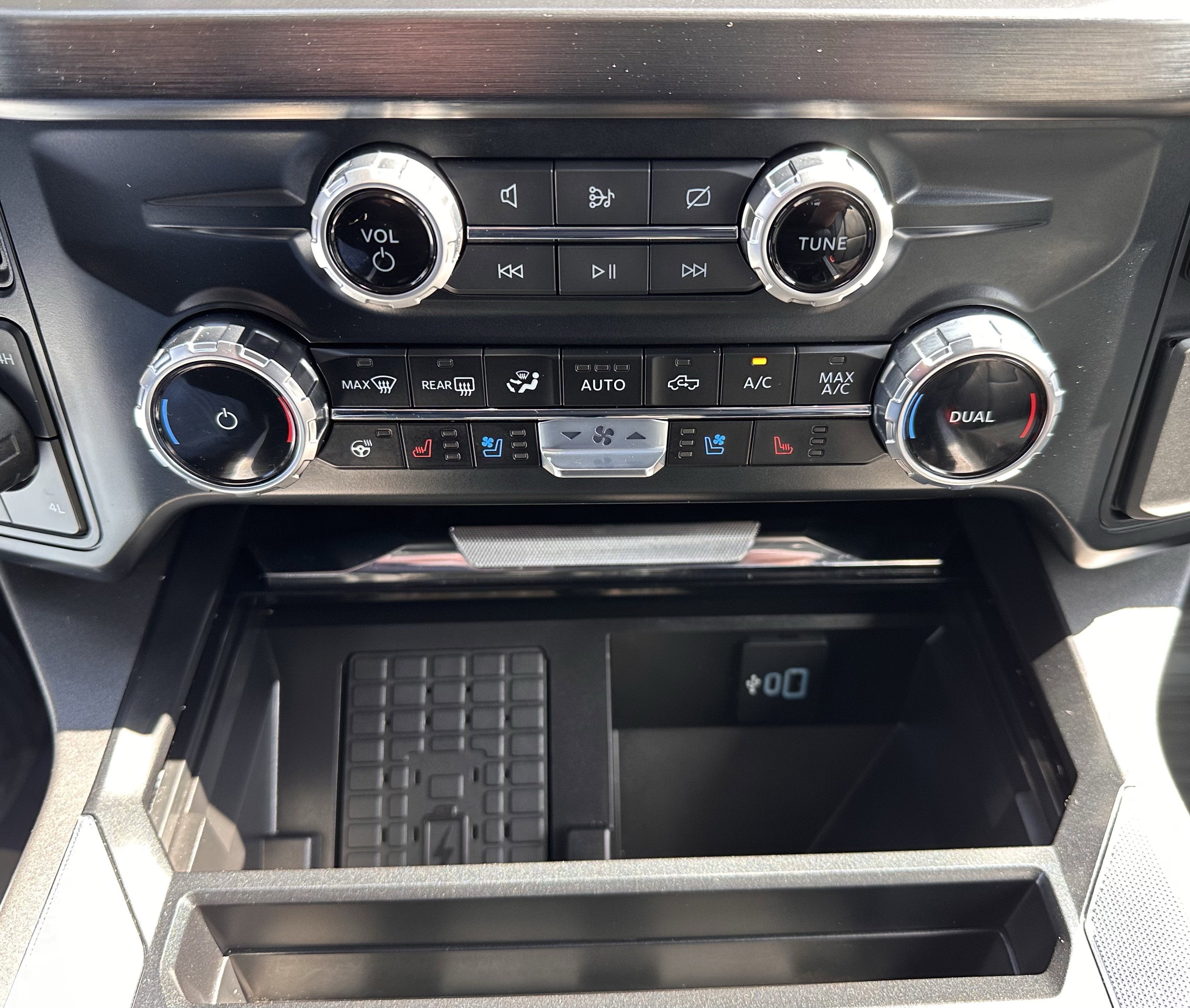 2023 Ford Super Duty F-250 LARIAT