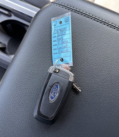 2023 Ford Super Duty F-250 LARIAT