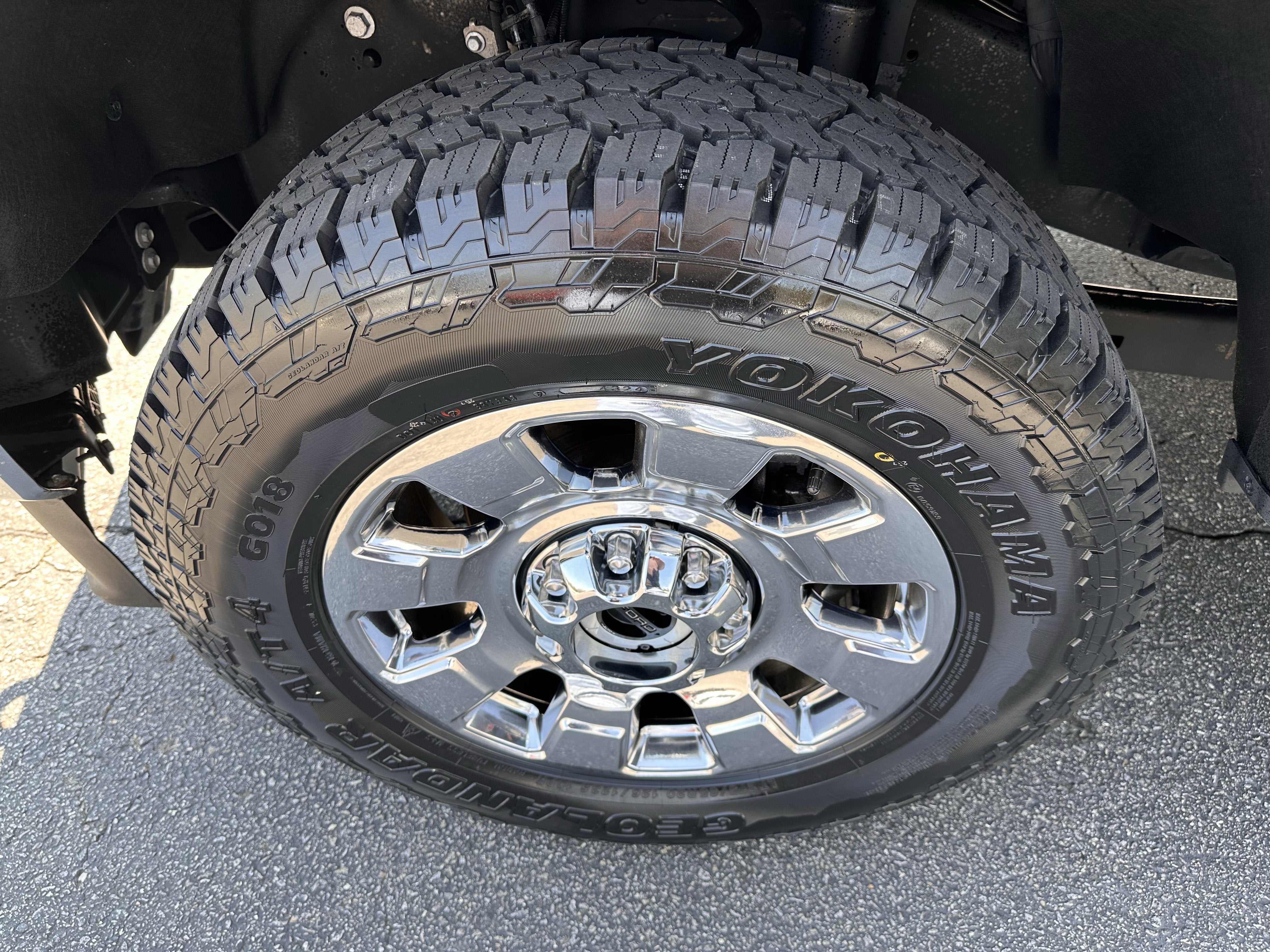 2023 Ford Super Duty F-250 LARIAT