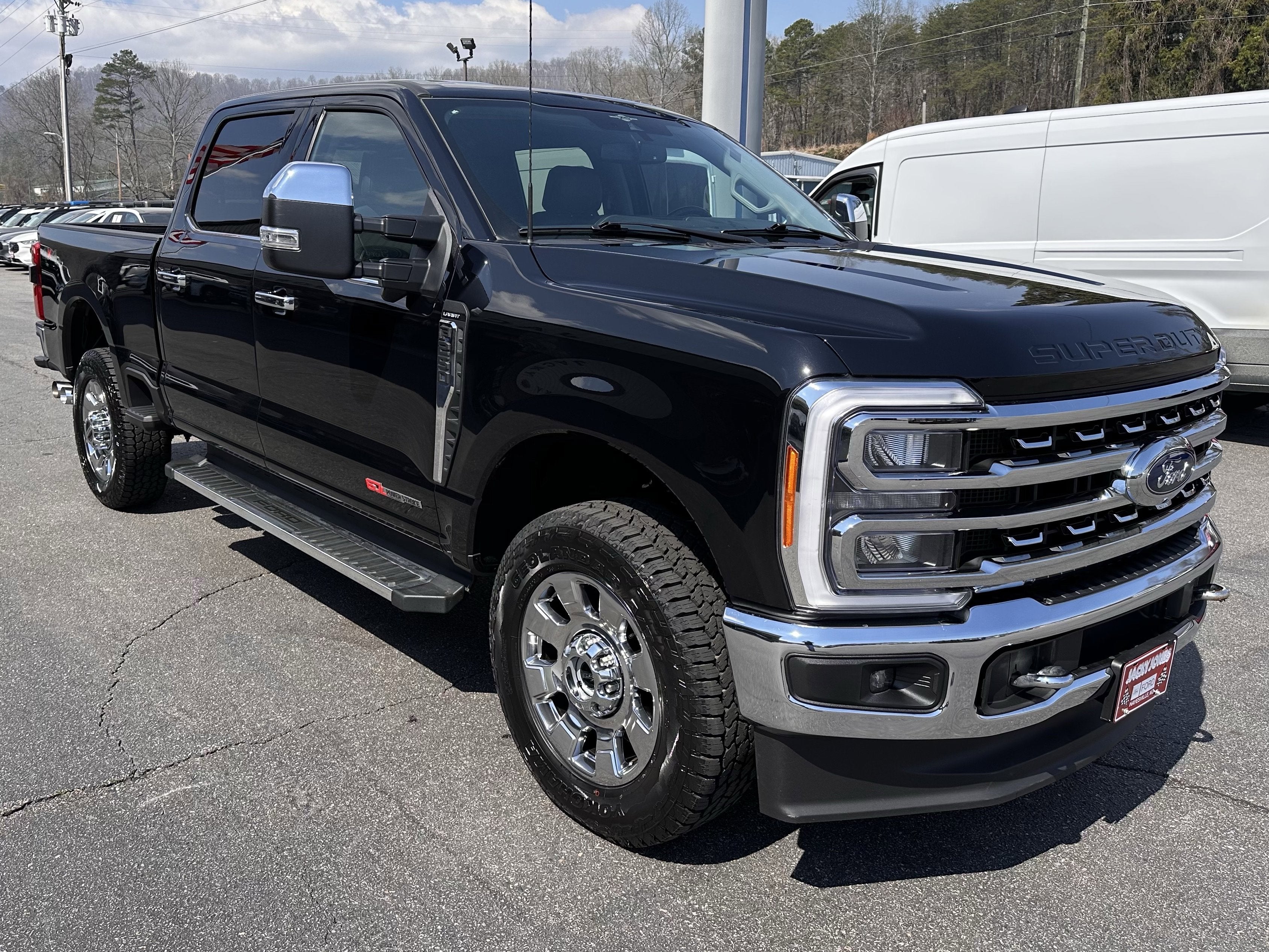 2023 Ford Super Duty F-250 LARIAT