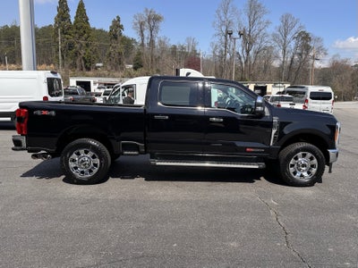 2023 Ford Super Duty F-250 LARIAT