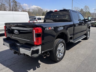 2023 Ford Super Duty F-250 LARIAT