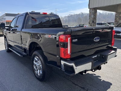 2023 Ford Super Duty F-250 LARIAT