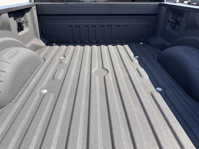 2023 Ford Super Duty F-250 LARIAT