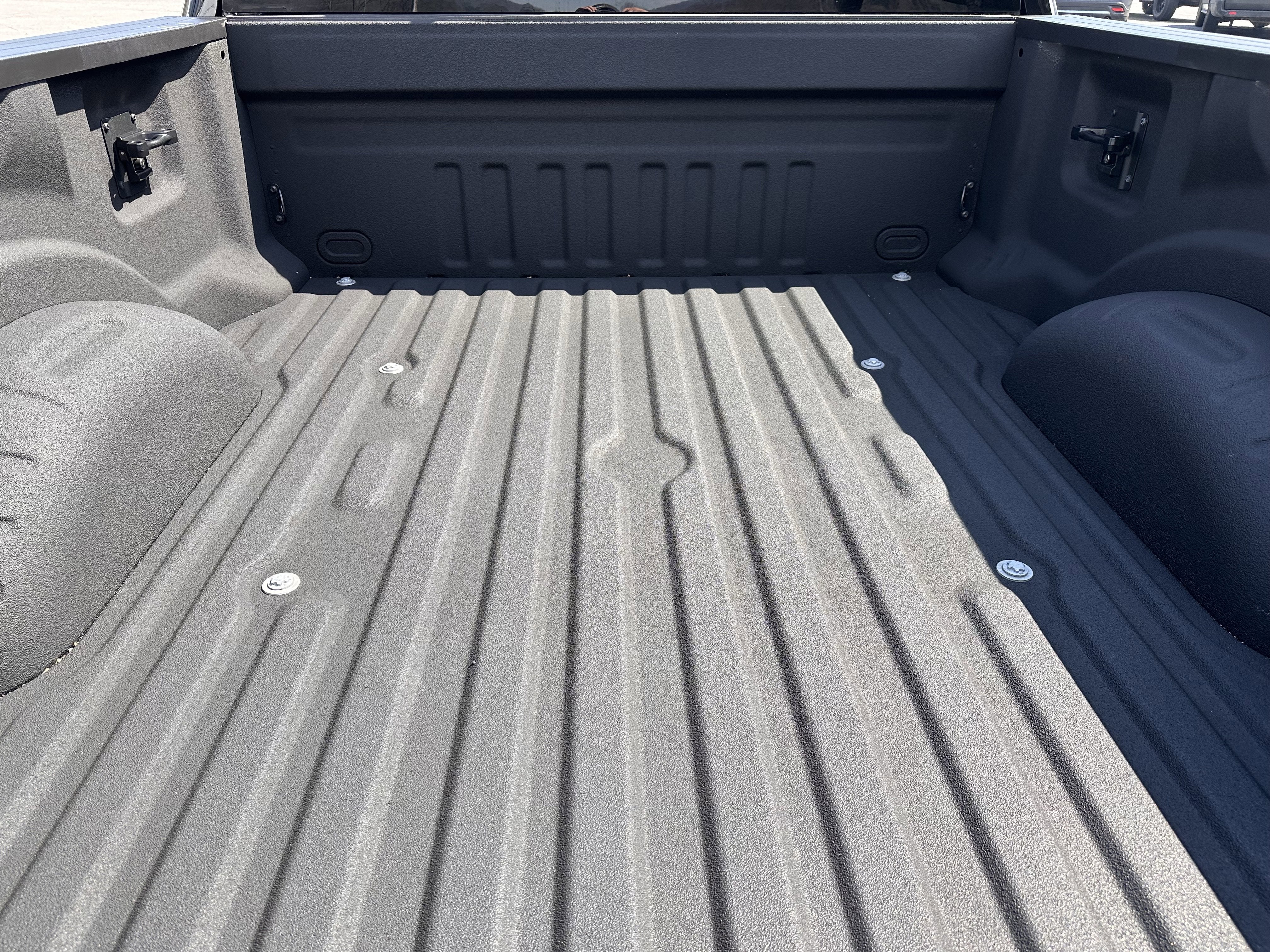 2023 Ford Super Duty F-250 LARIAT