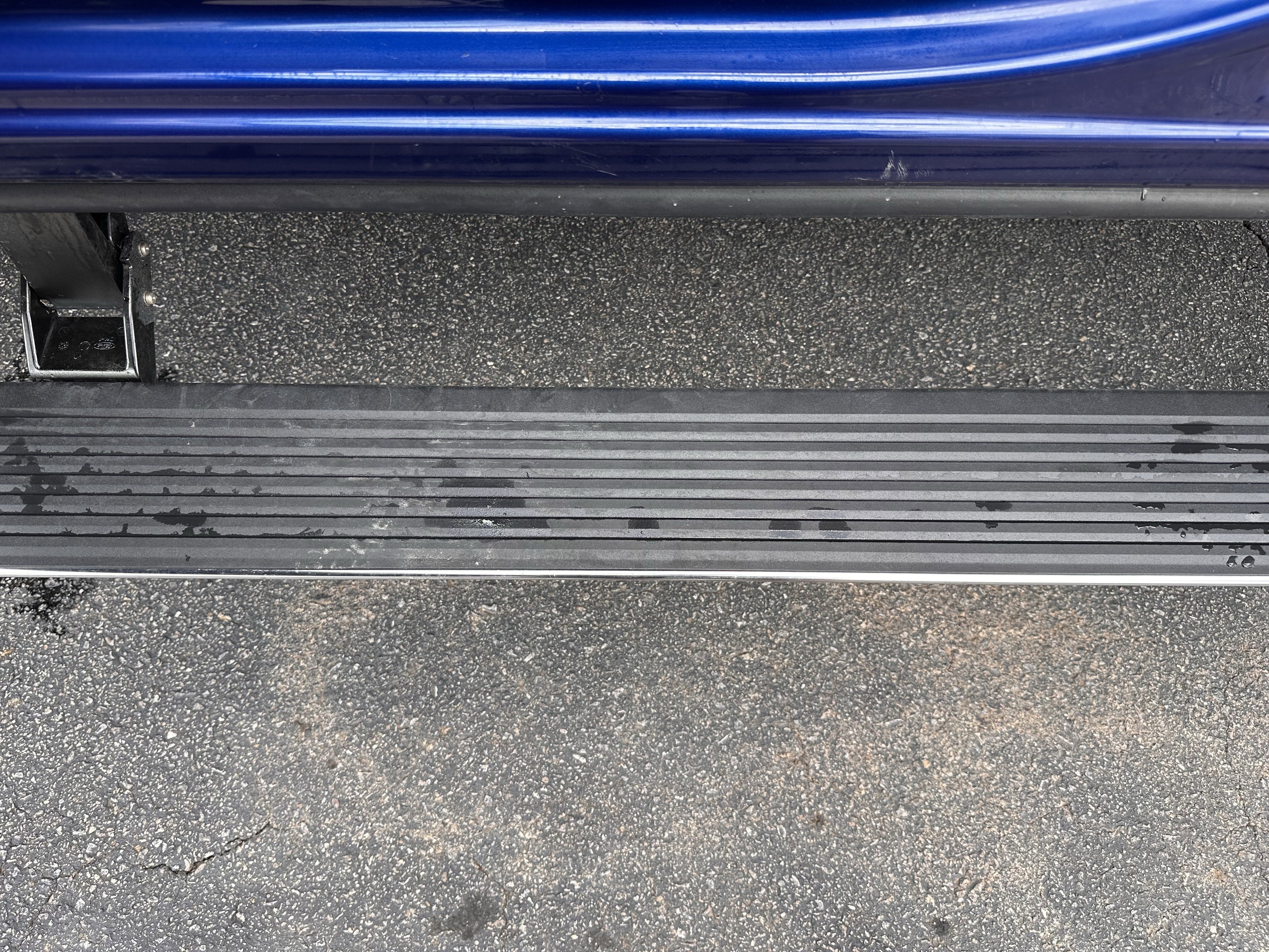 2026 Ford Super Duty F-250 Platinum Tremor