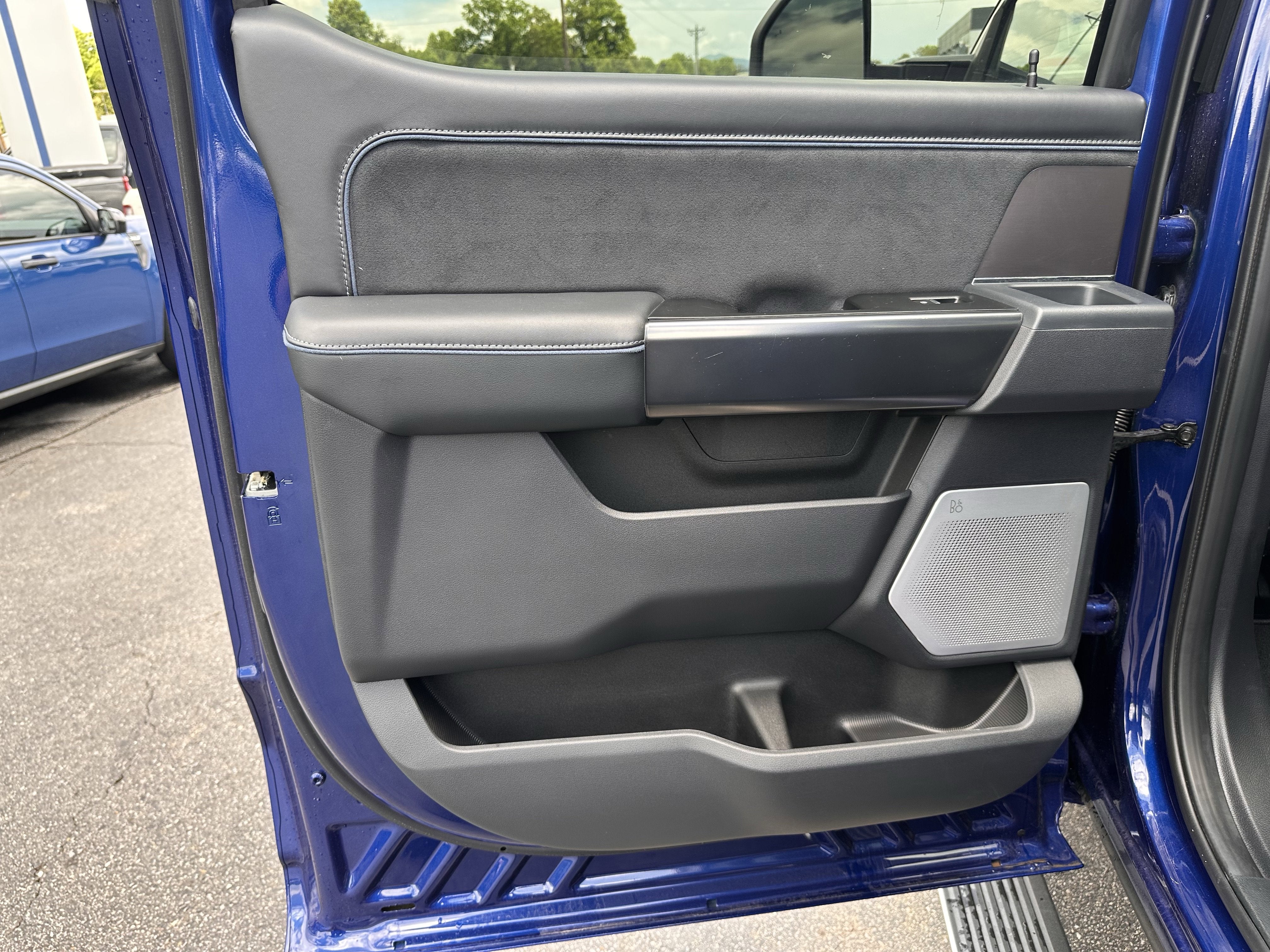 2026 Ford Super Duty F-250 Platinum Tremor