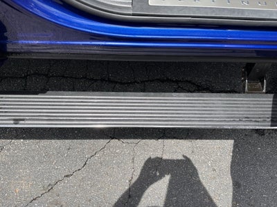 2026 Ford Super Duty F-250 Platinum Tremor