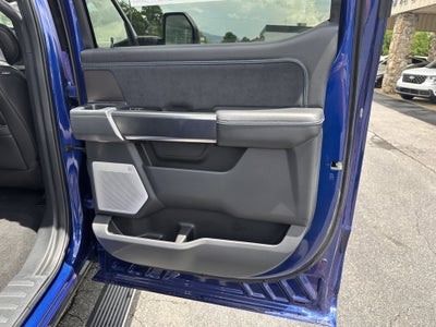 2026 Ford Super Duty F-250 Platinum Tremor