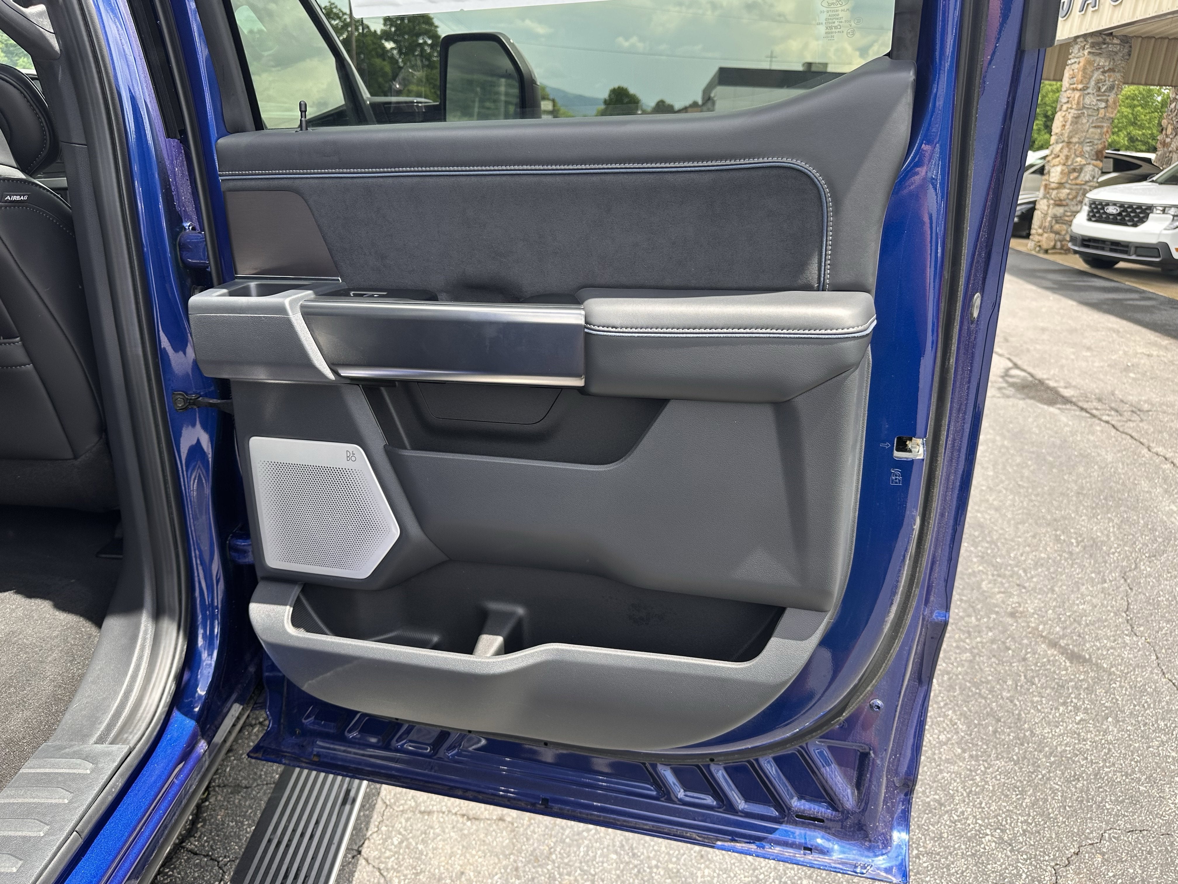 2026 Ford Super Duty F-250 Platinum Tremor