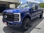 2026 Ford Super Duty F-250 Platinum Tremor
