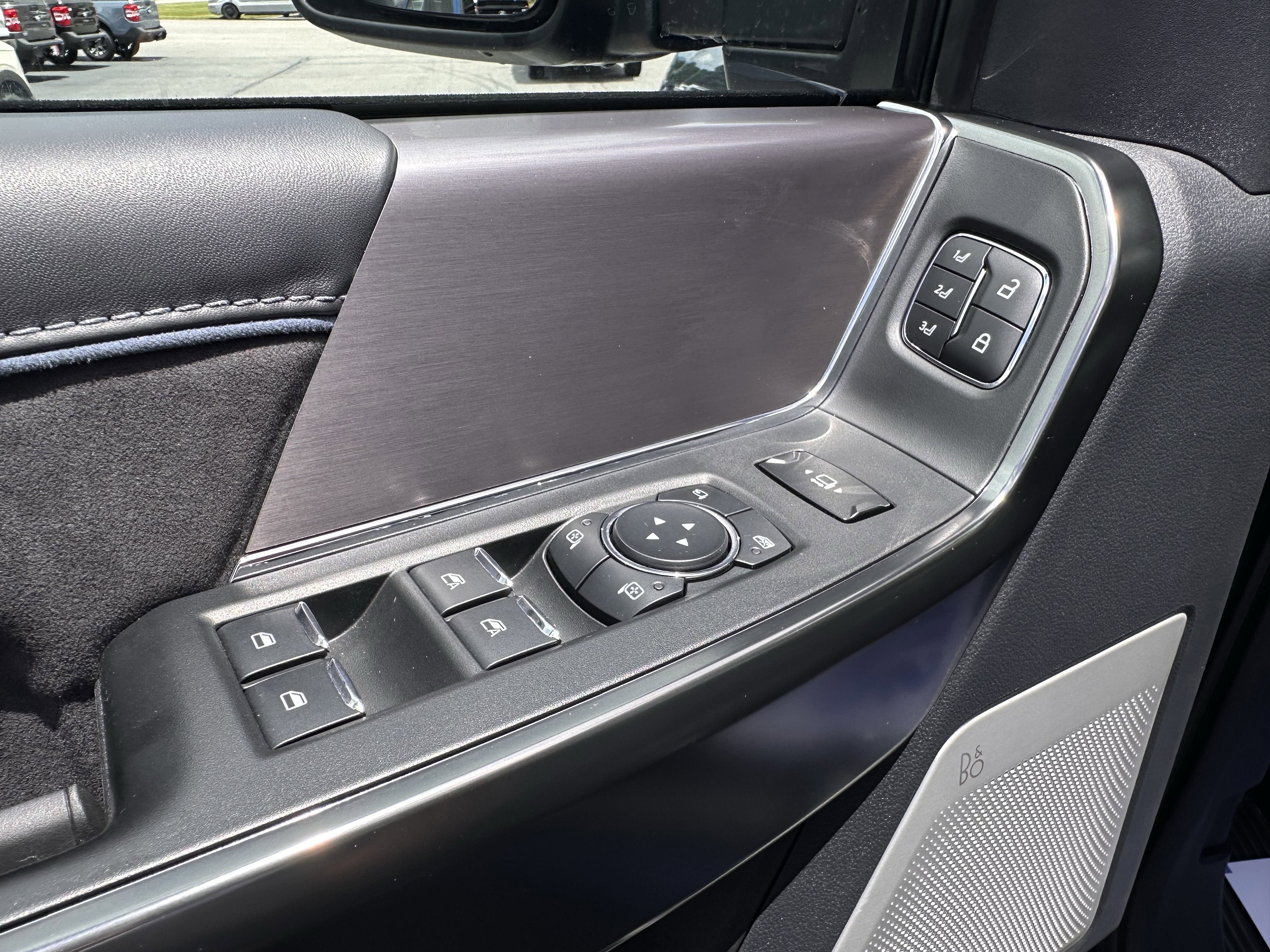 2026 Ford Super Duty F-250 Platinum Tremor