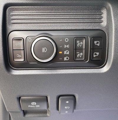 2026 Ford Super Duty F-250 Platinum Tremor