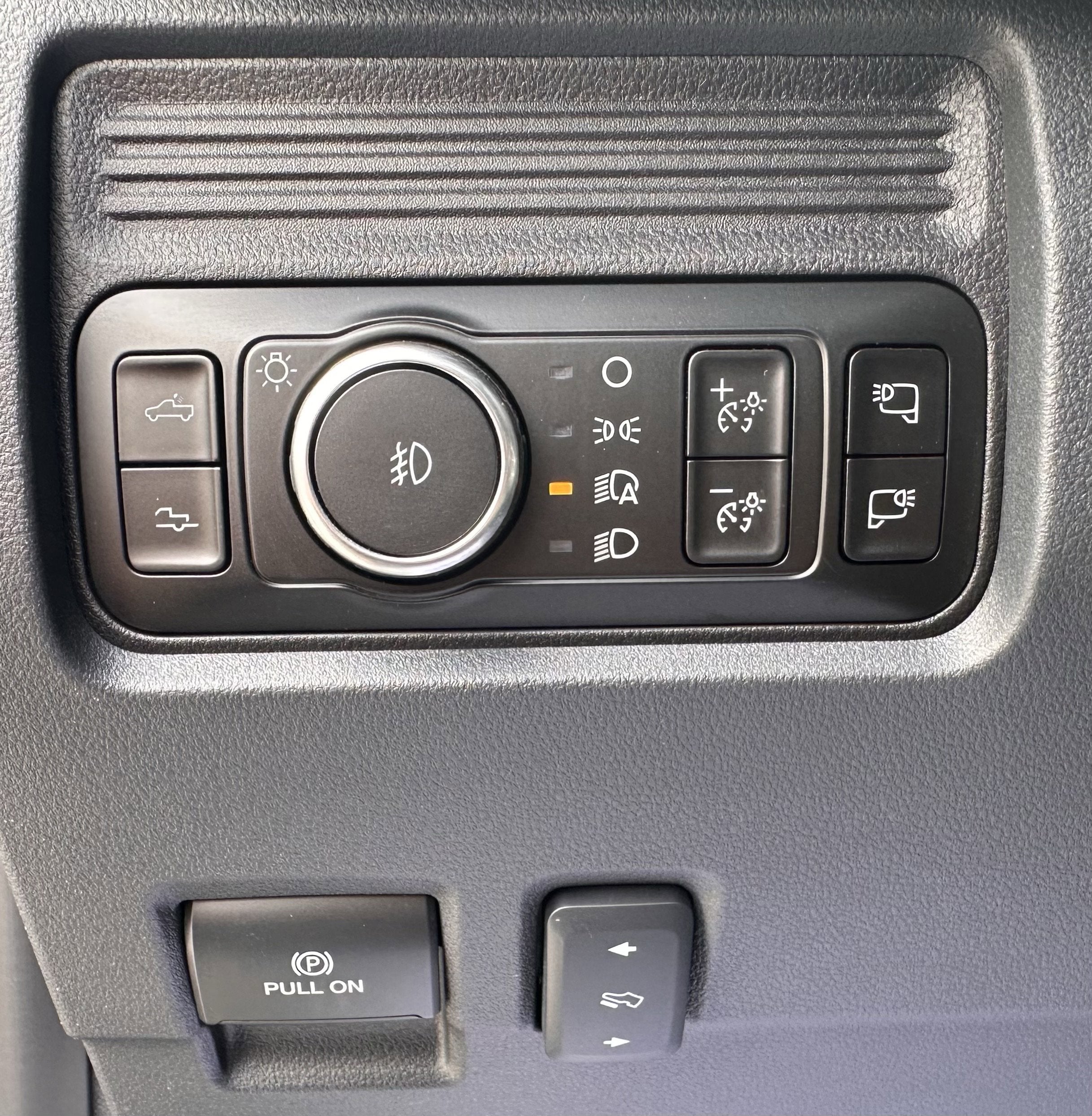 2026 Ford Super Duty F-250 Platinum Tremor