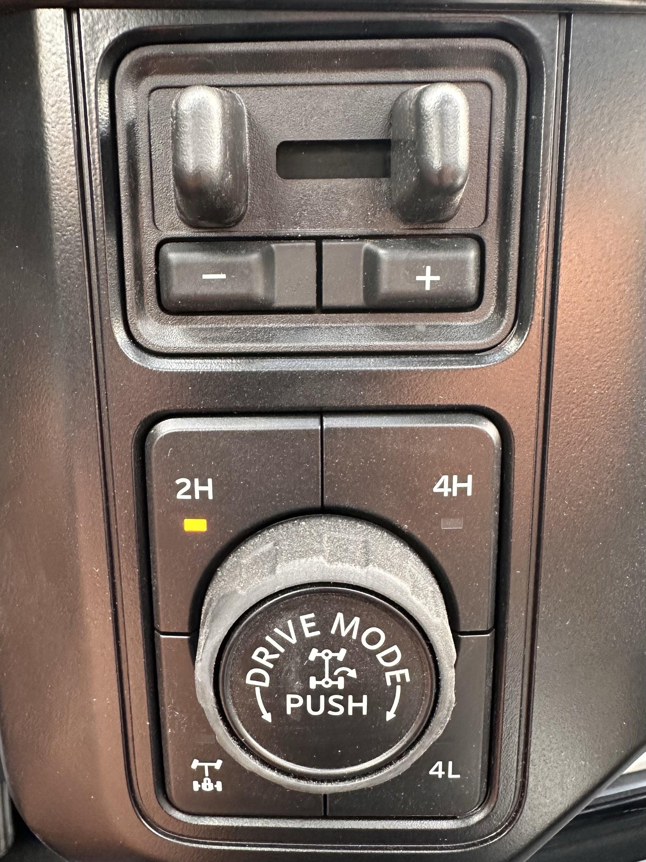 2026 Ford Super Duty F-250 Platinum Tremor