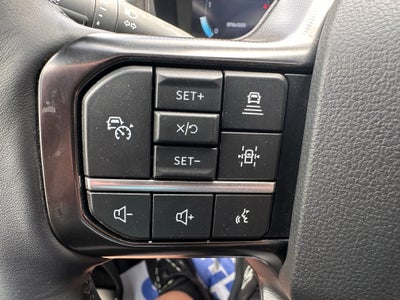 2026 Ford Super Duty F-250 Platinum Tremor