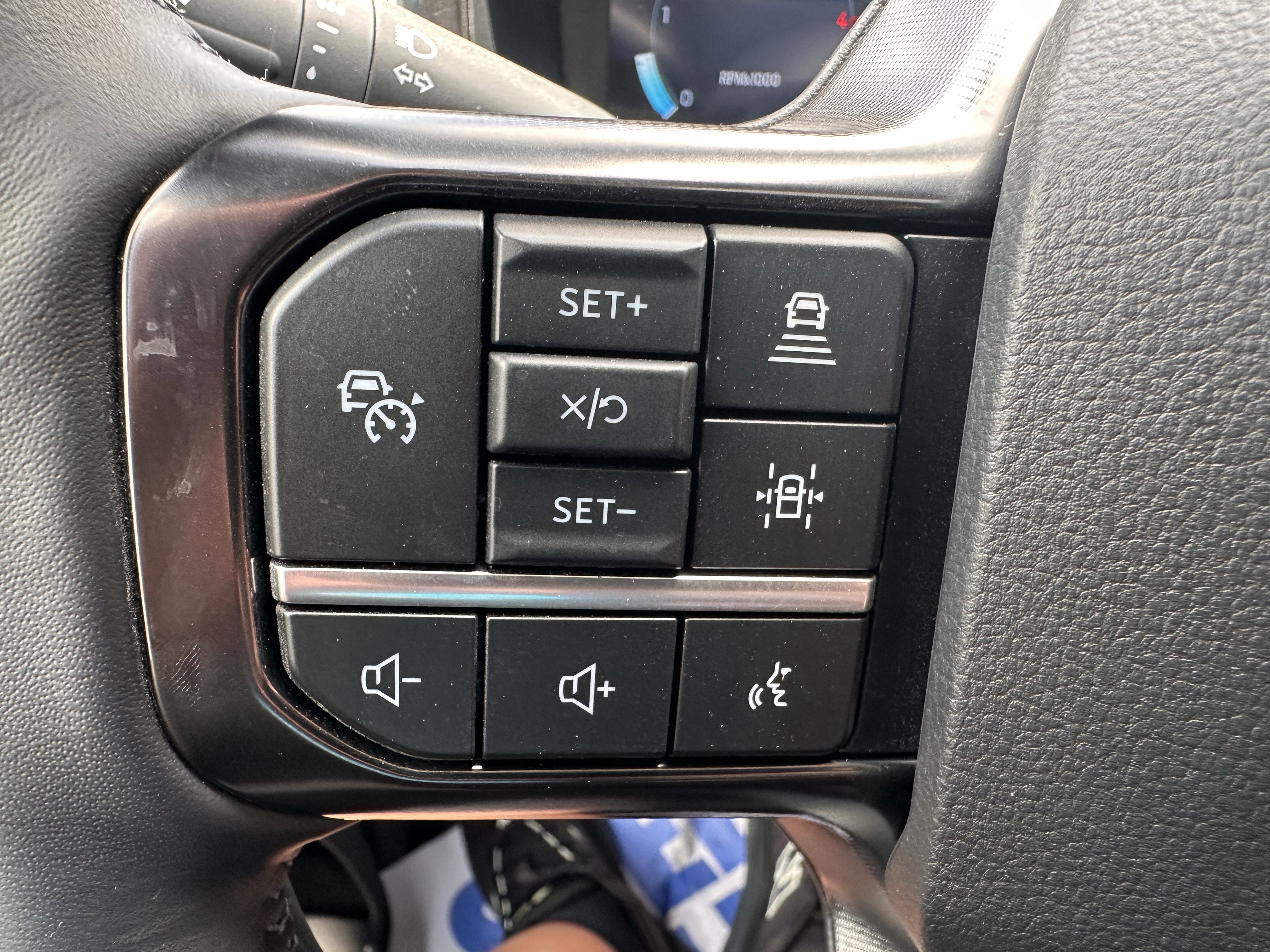 2026 Ford Super Duty F-250 Platinum Tremor