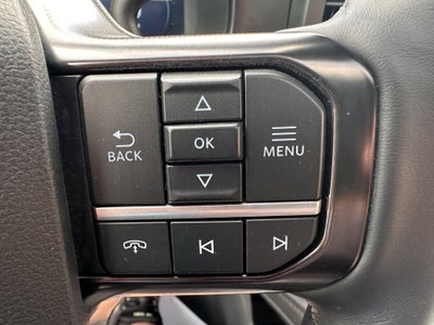 2026 Ford Super Duty F-250 Platinum Tremor