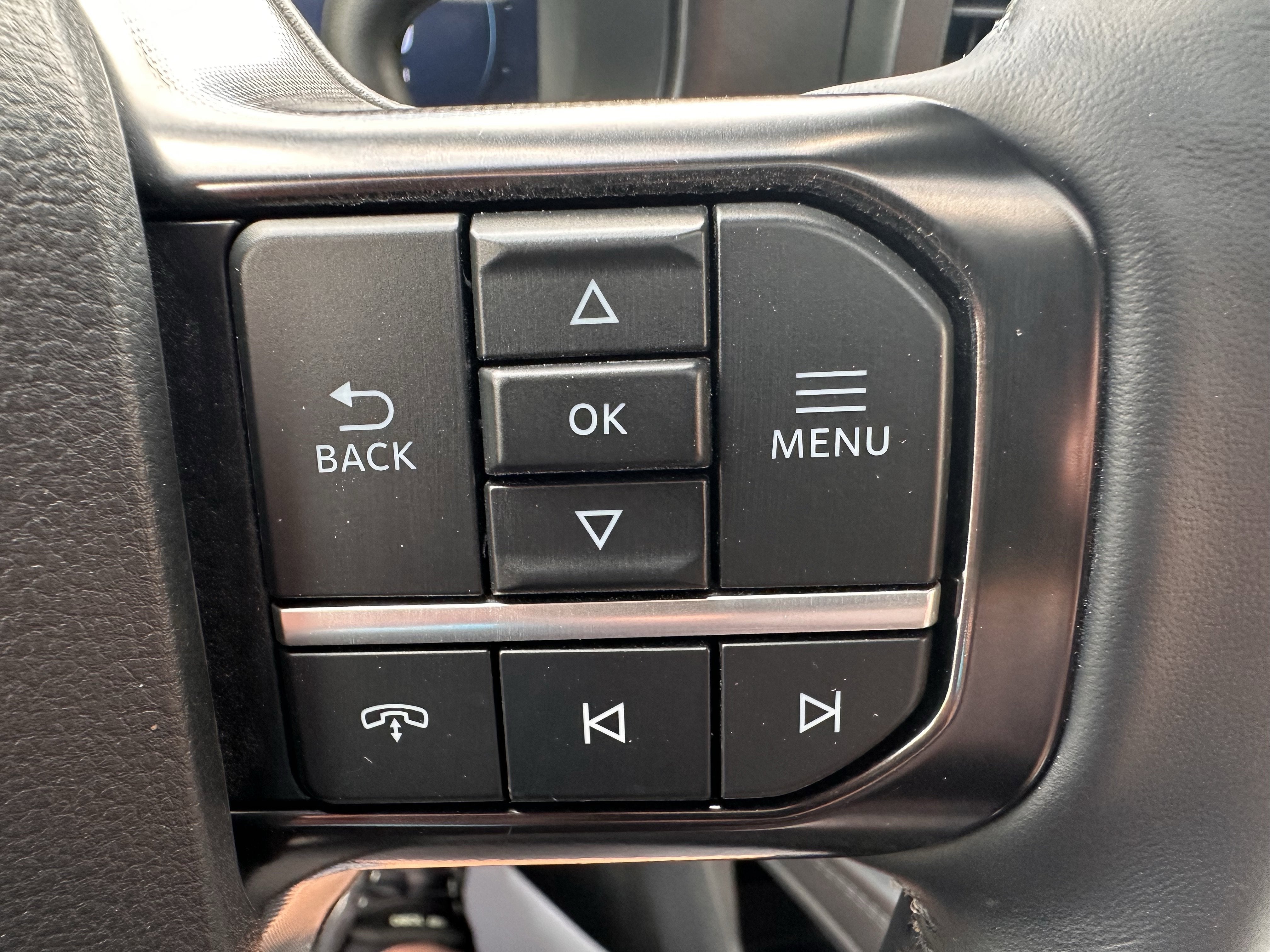 2026 Ford Super Duty F-250 Platinum Tremor