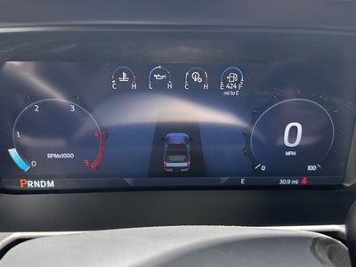 2026 Ford Super Duty F-250 Platinum Tremor