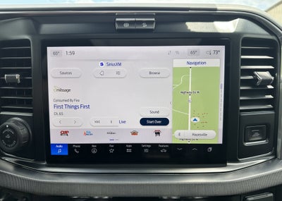 2026 Ford Super Duty F-250 Platinum Tremor