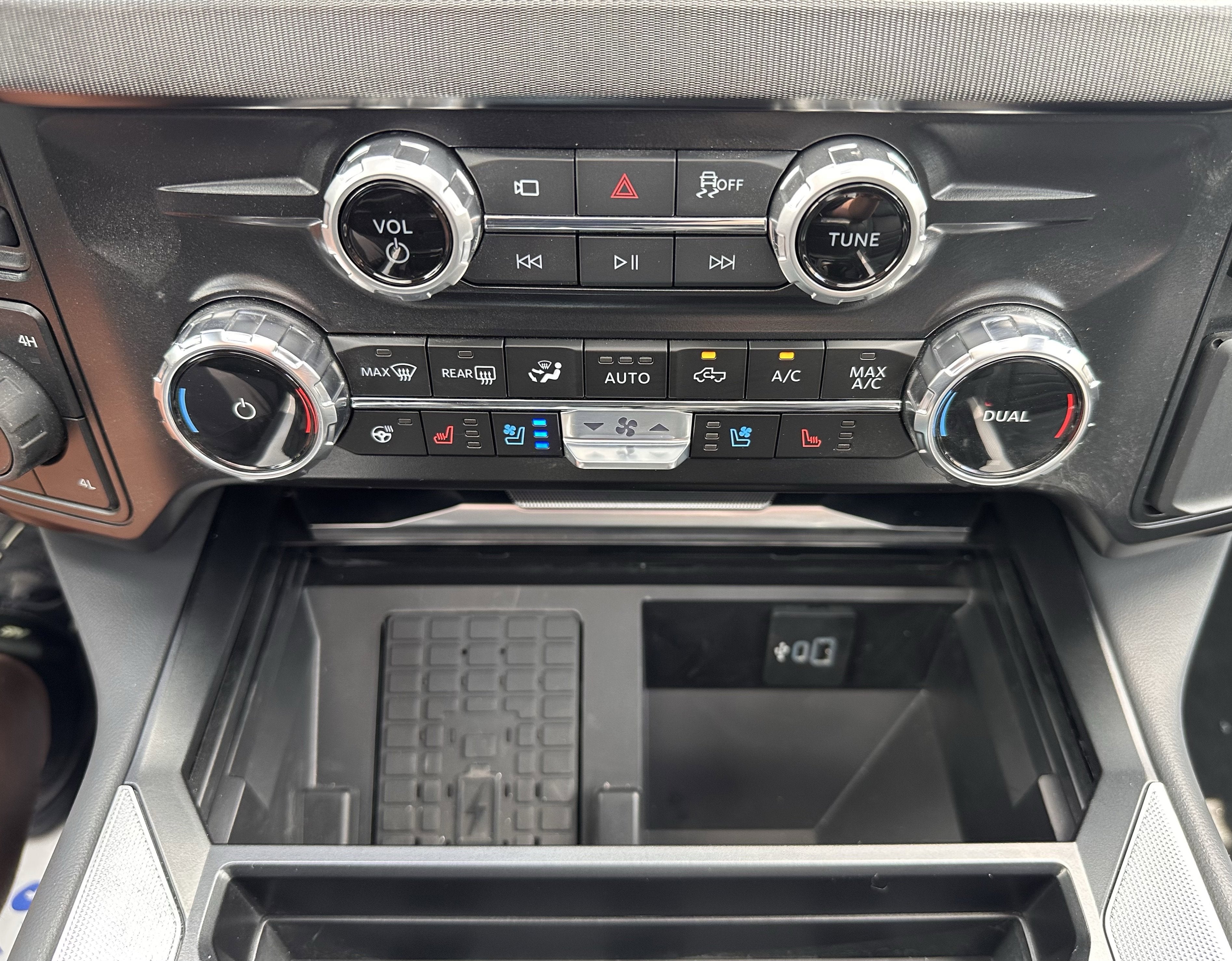 2026 Ford Super Duty F-250 Platinum Tremor