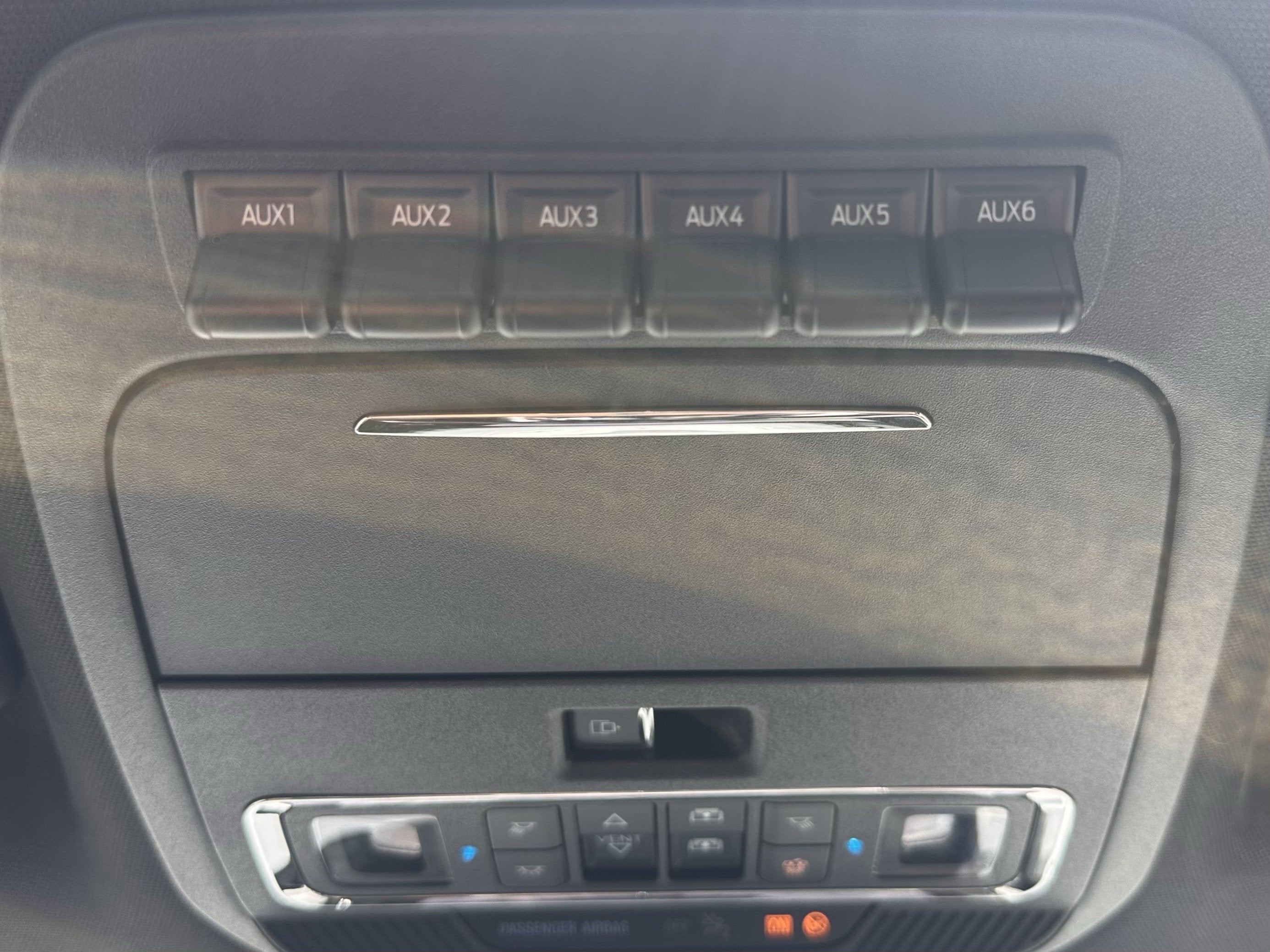 2026 Ford Super Duty F-250 Platinum Tremor