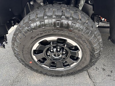 2026 Ford Super Duty F-250 Platinum Tremor