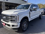 2027 Ford Super Duty F-250 Platinum