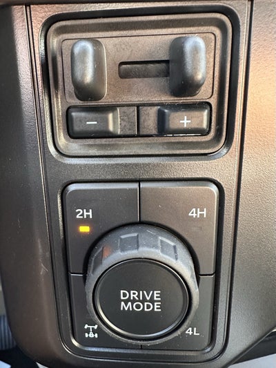 2027 Ford Super Duty F-250 Platinum