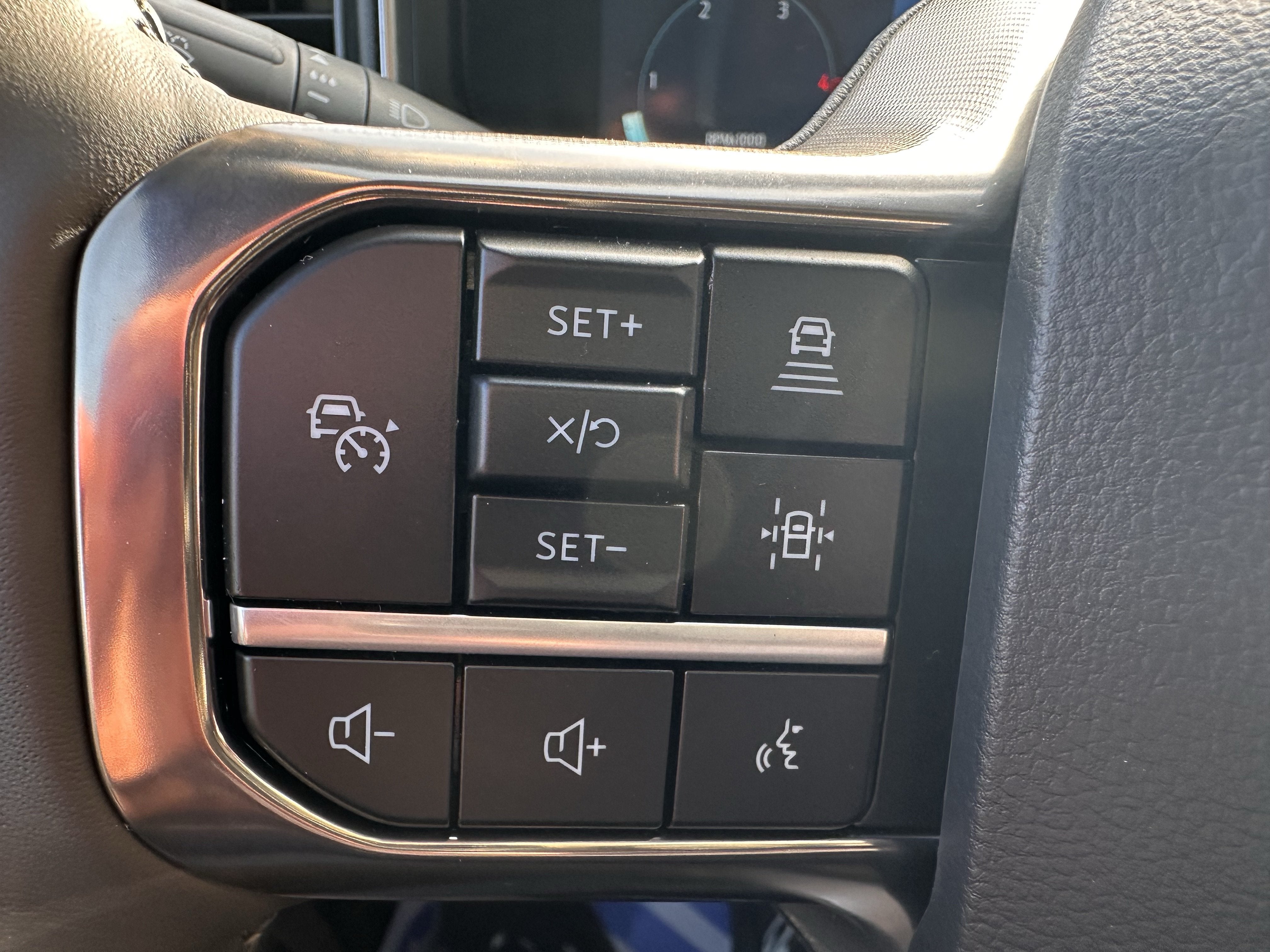 2027 Ford Super Duty F-250 Platinum