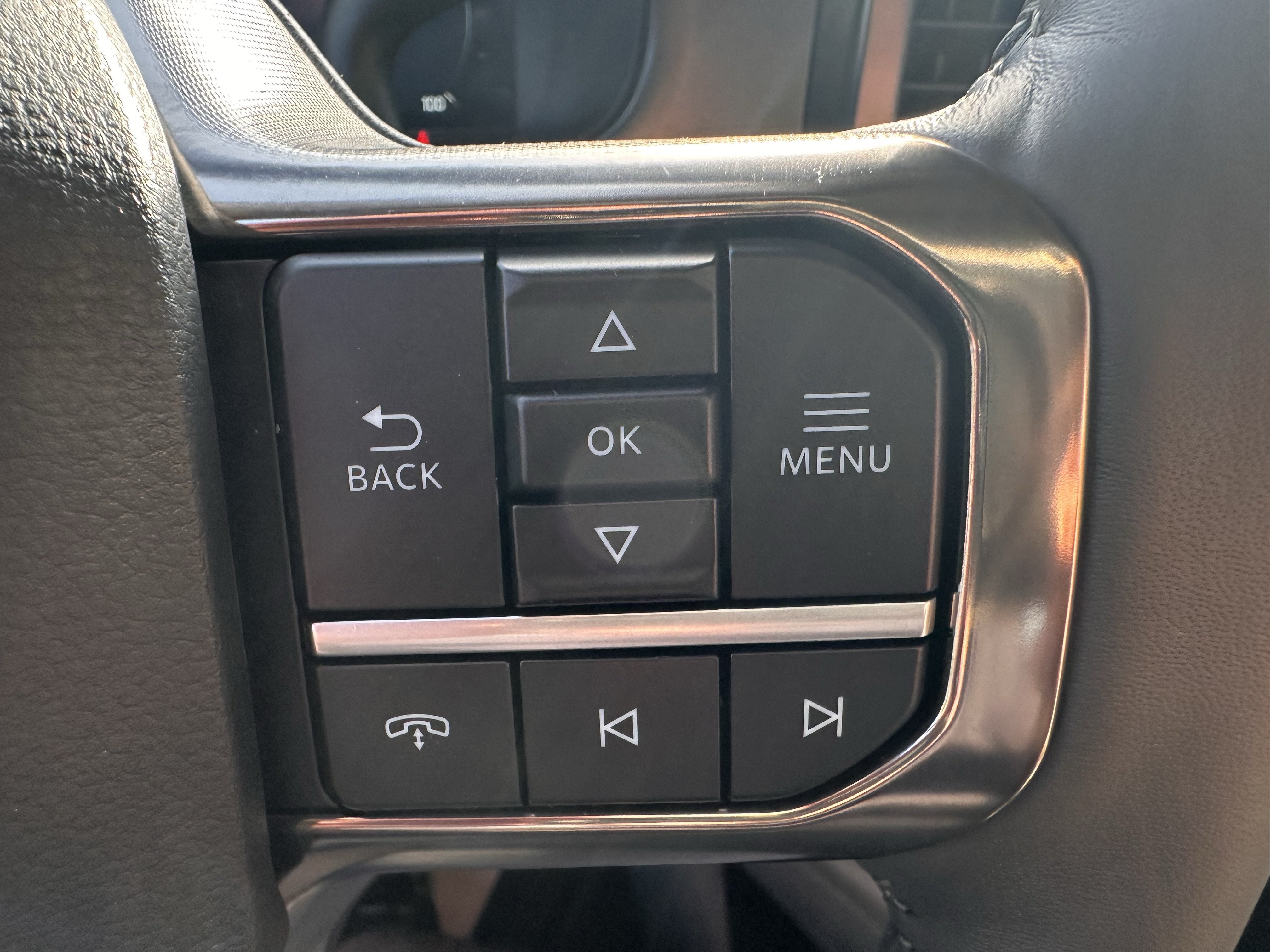 2027 Ford Super Duty F-250 Platinum
