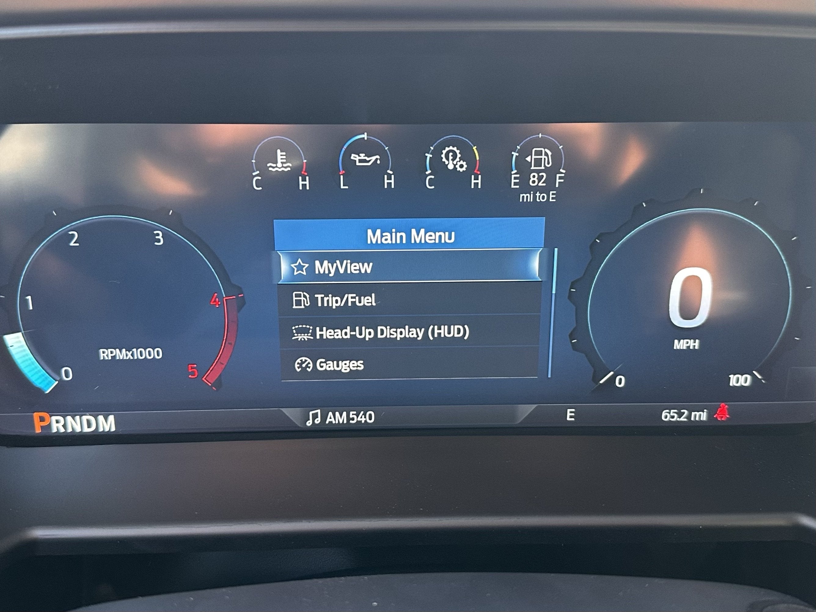 2027 Ford Super Duty F-250 Platinum