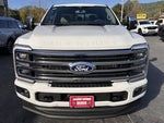 2027 Ford Super Duty F-250 Platinum