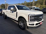 2027 Ford Super Duty F-250 Platinum