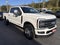 2027 Ford Super Duty F-250 Platinum