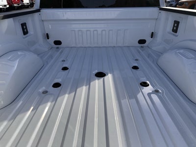 2027 Ford Super Duty F-250 Platinum