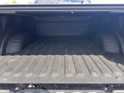 2025 Ford Super Duty F-250 Platinum