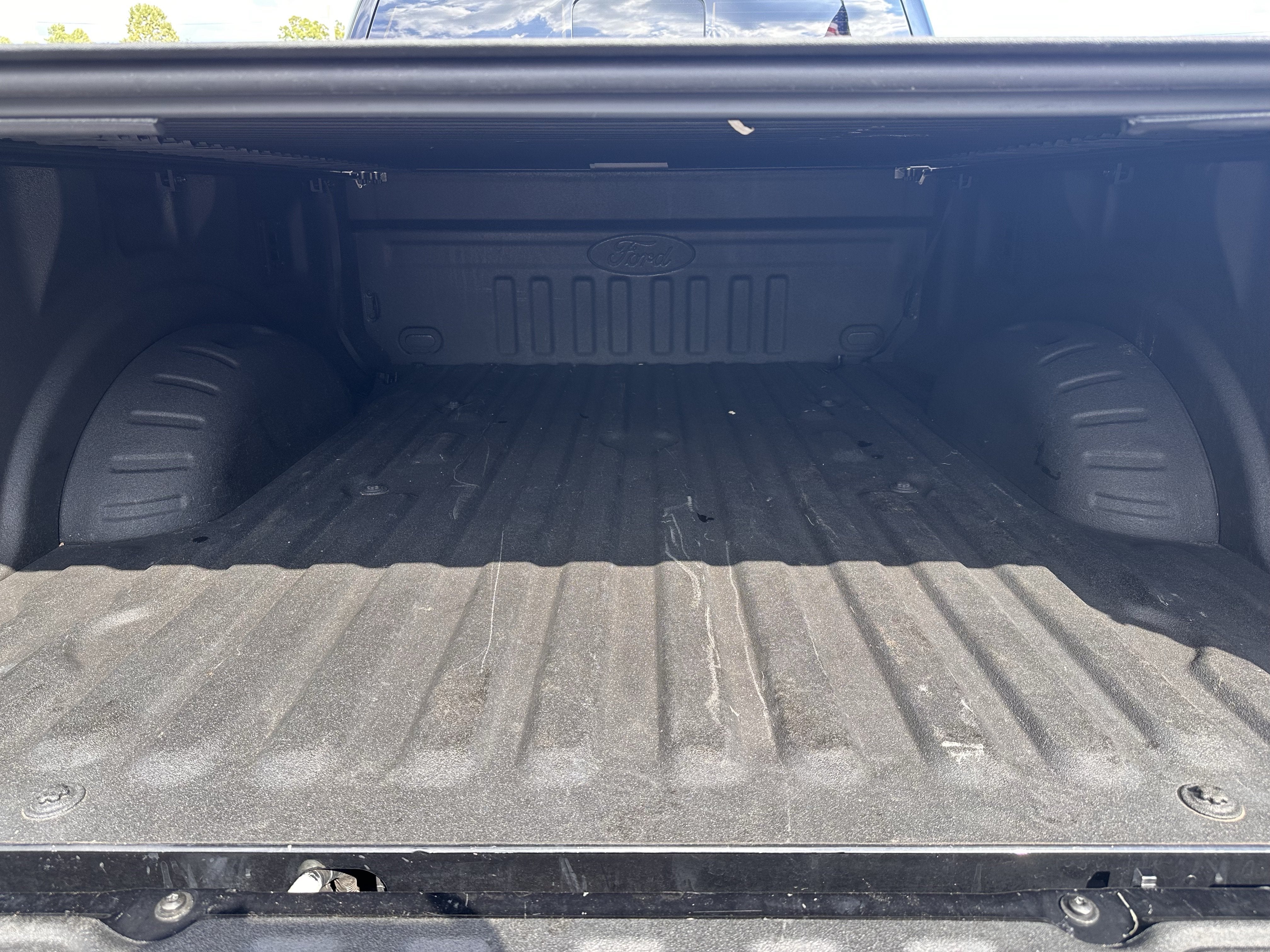 2025 Ford Super Duty F-250 Platinum