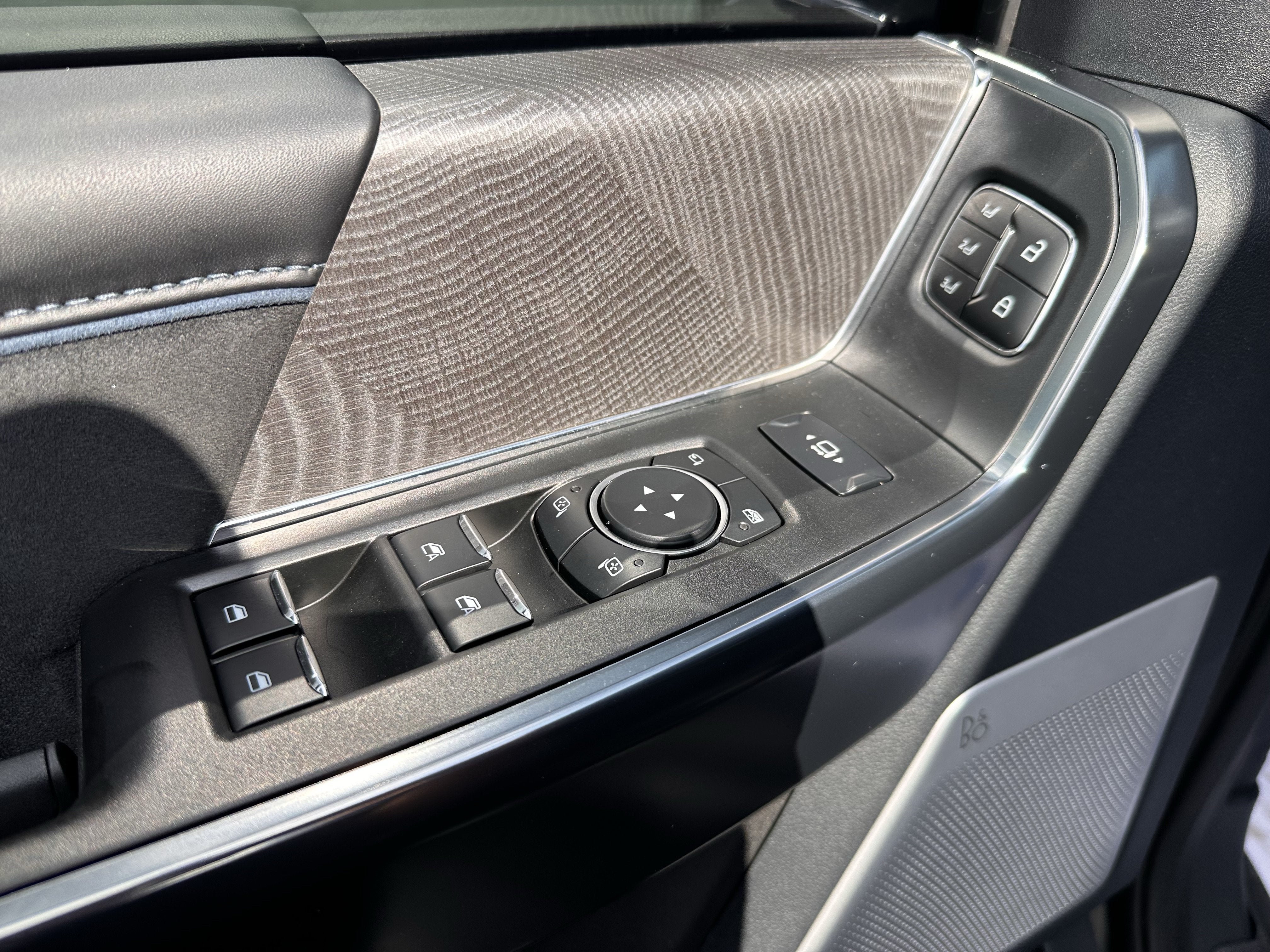 2025 Ford Super Duty F-250 Platinum