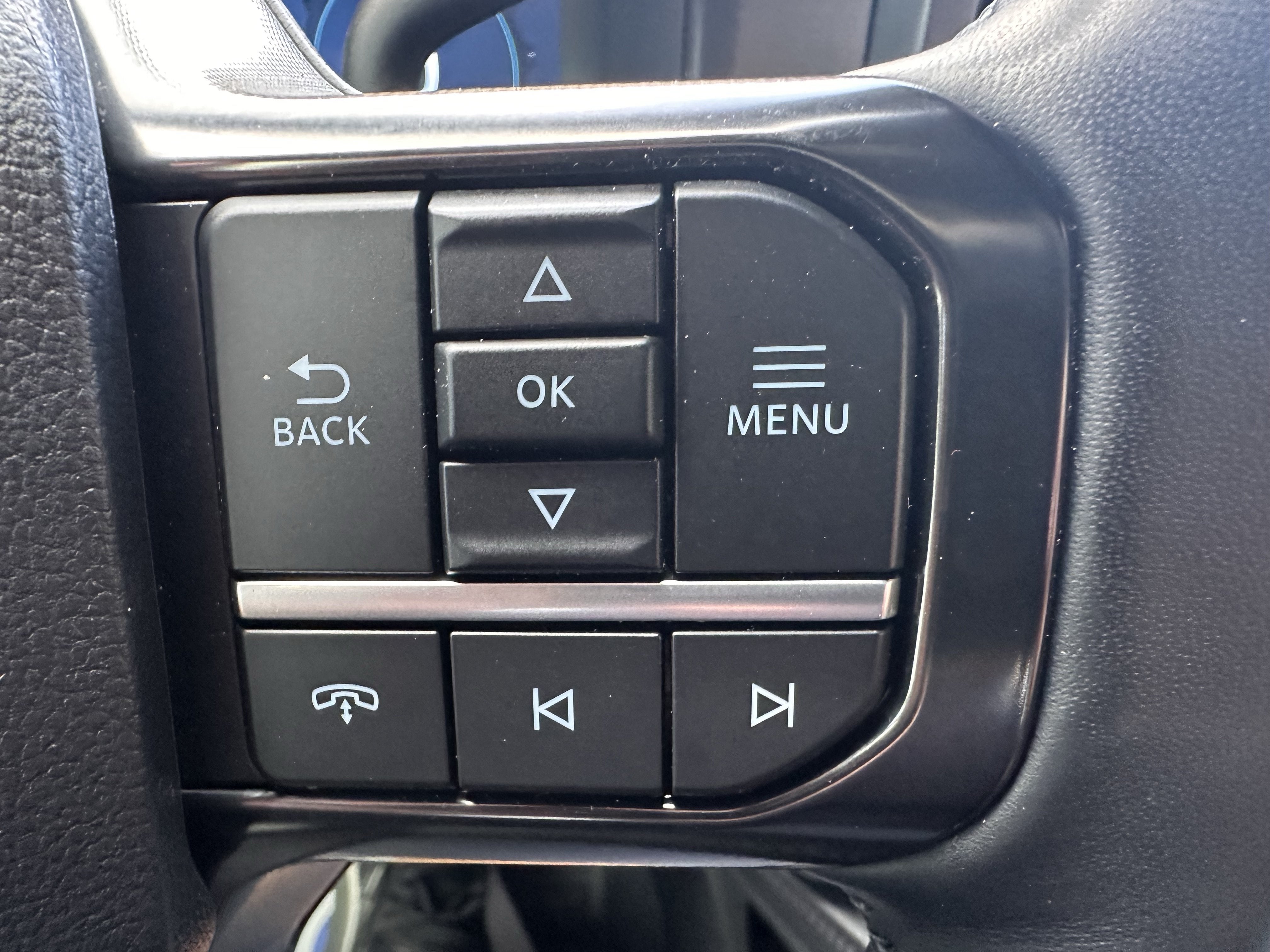 2025 Ford Super Duty F-250 Platinum