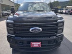 2025 Ford Super Duty F-250 Platinum