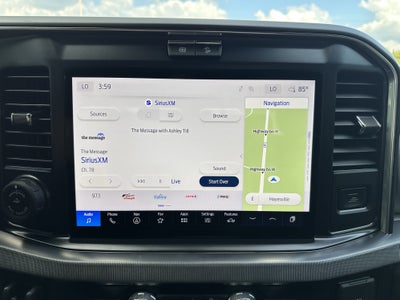2025 Ford Super Duty F-250 Platinum