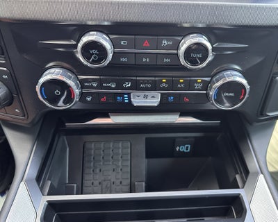 2025 Ford Super Duty F-250 Platinum