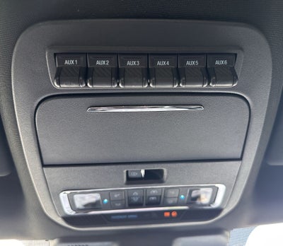 2025 Ford Super Duty F-250 Platinum