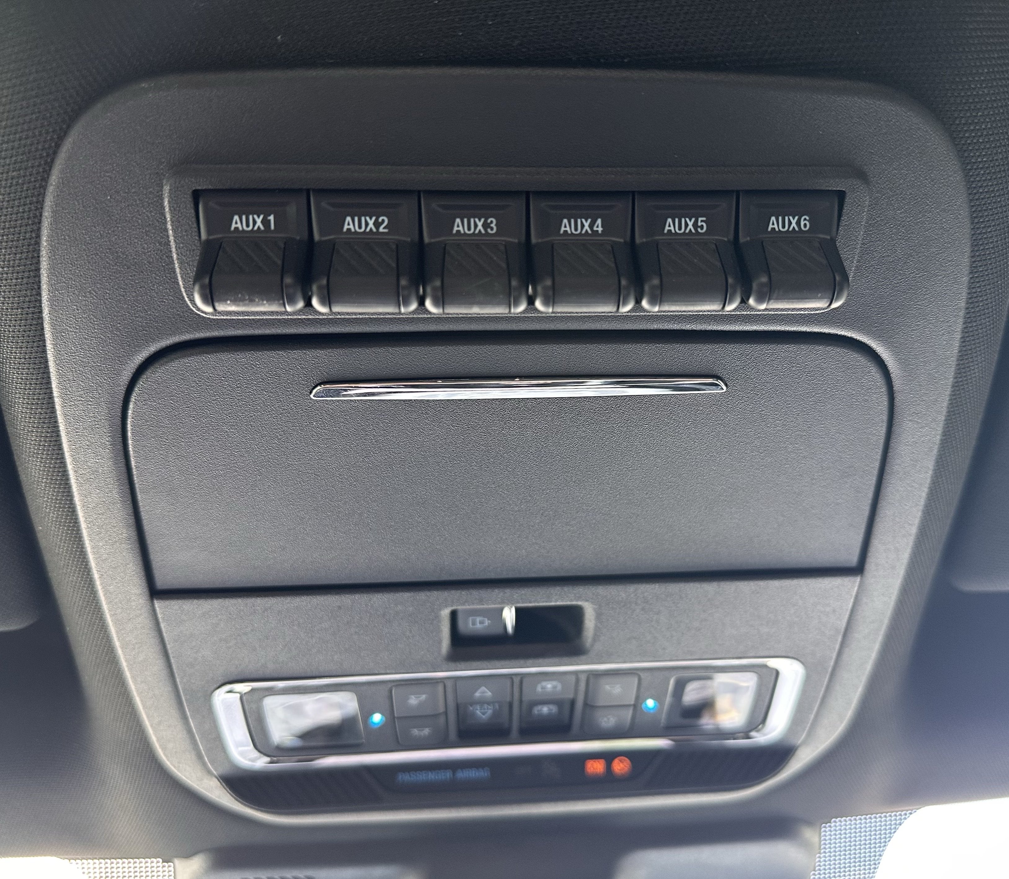 2025 Ford Super Duty F-250 Platinum