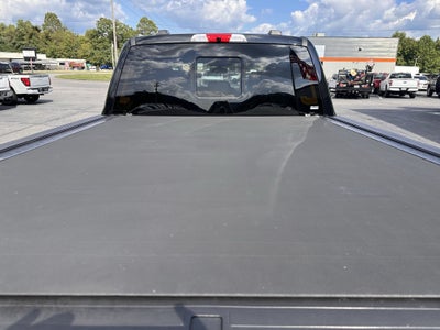 2025 Ford Super Duty F-250 Platinum