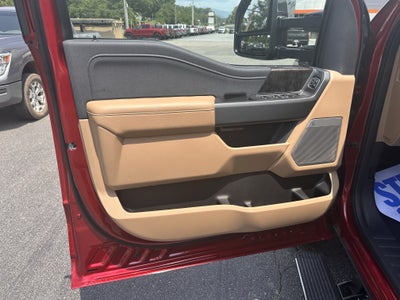 2026 Ford Super Duty F-250 LARIAT