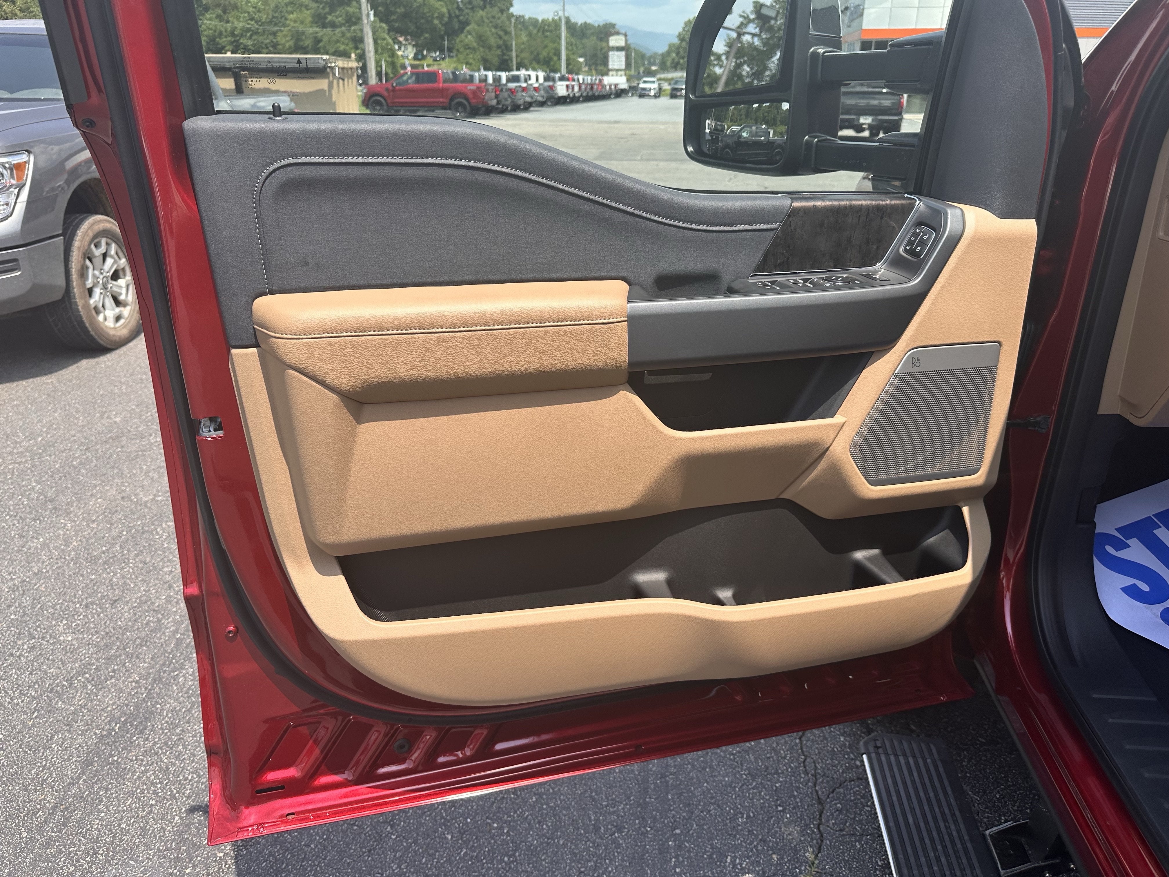 2026 Ford Super Duty F-250 LARIAT