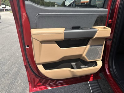 2026 Ford Super Duty F-250 LARIAT